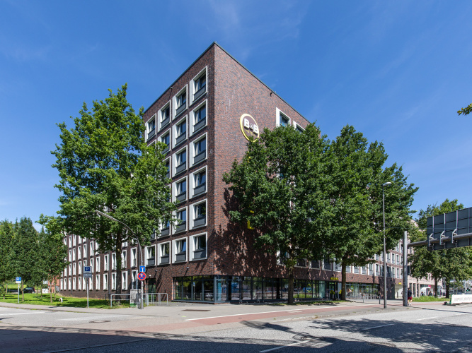 Hotelafbeelding