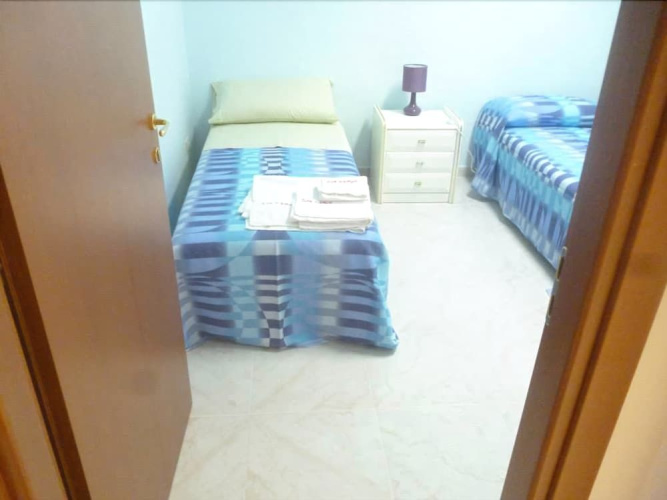 B&B Cuore di Gallipoli