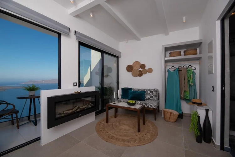 Premier Suite
