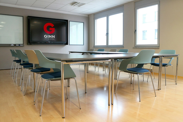 Ginn City & Lounge Ravensburg (Adults Only) photo 14