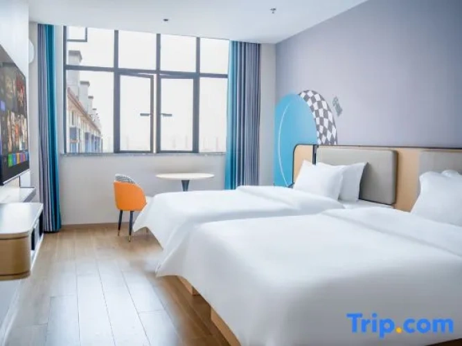 Executive Twin room