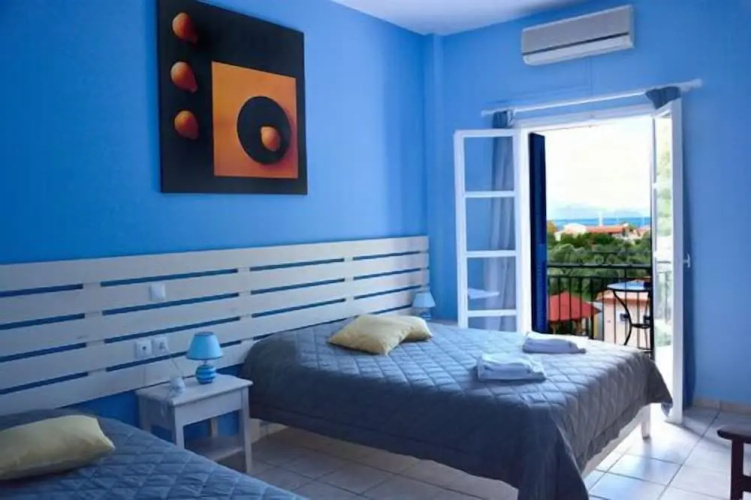 Hotel Nostos