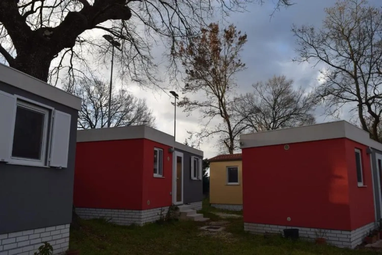 Bungalow