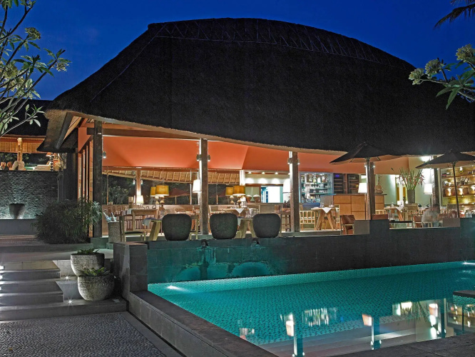 Suara Alam Ubud