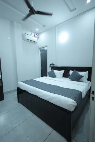 Atithi Hotel and Dhaba