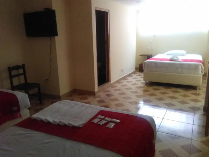 Illary Inn