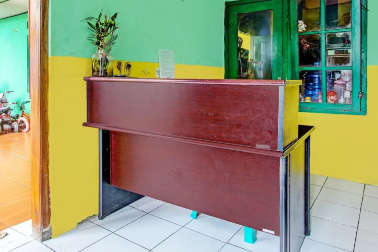 Hotel O Indah Arum
