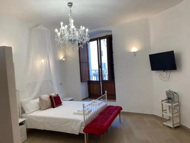 B&B La Dimora di Giusy