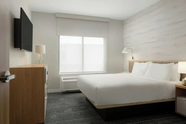 Towneplace Suites By Marriott Cincinnati Oakley
