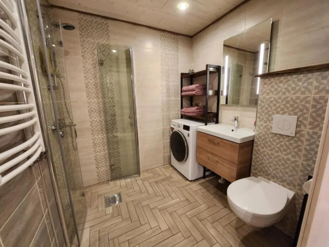 Kuuse 4 Apartment