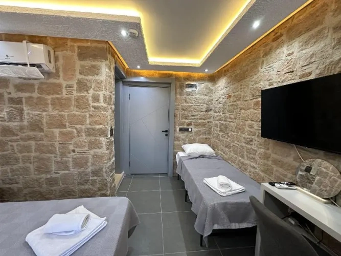 1 Bedroom Standard Double room