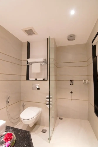 Standard Double Club room