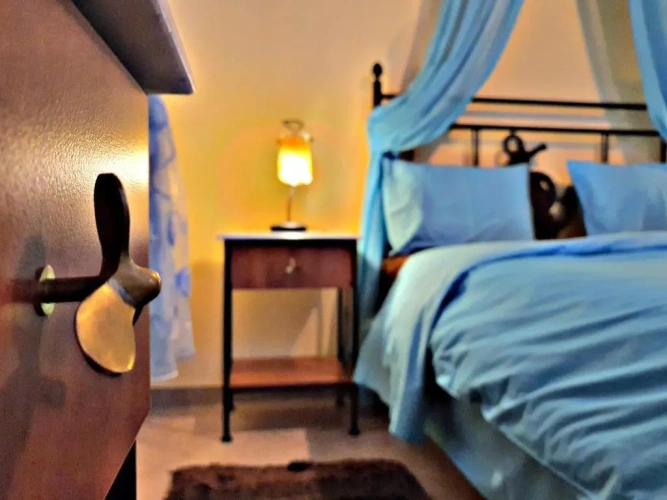 Deluxe Cottage
