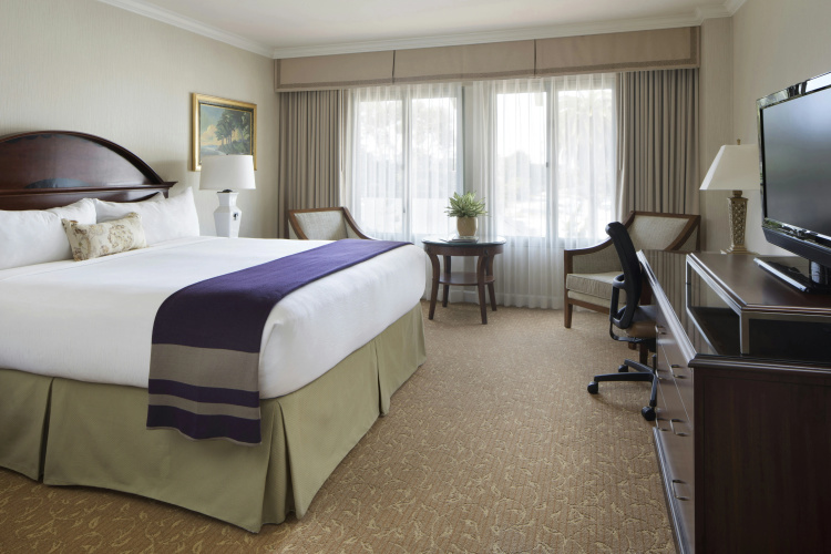 Monterey Plaza Hotel & Spa photo 8