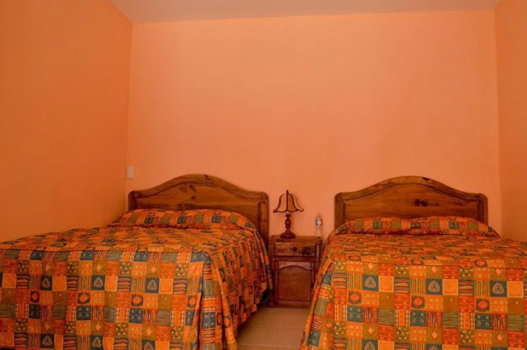 Hotel San Pedro