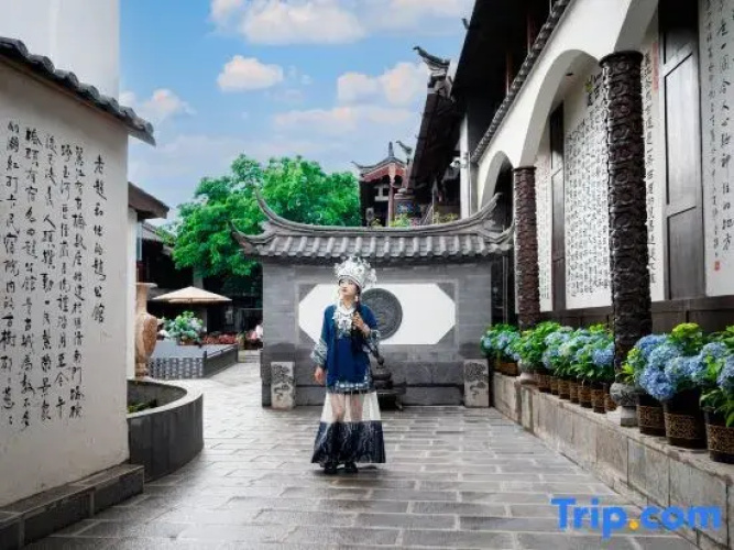 Zhao's Mansion Resort