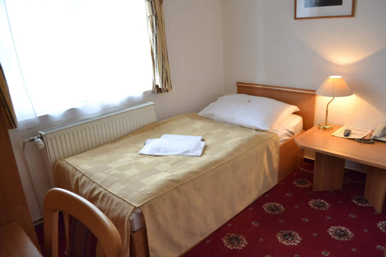 Hotel City Inn
