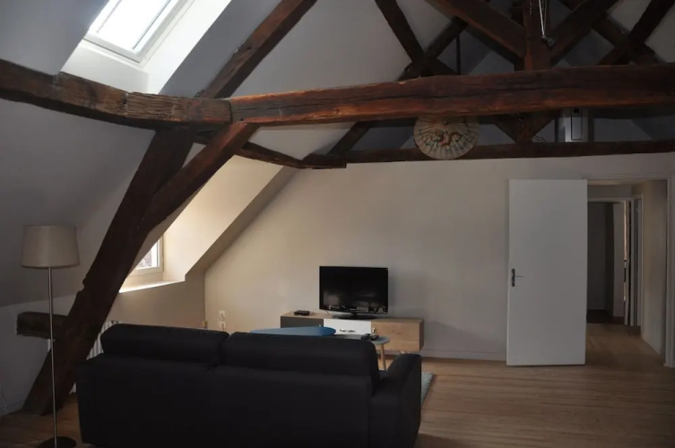 Clos St Eusèbe Appartement cœur de ville