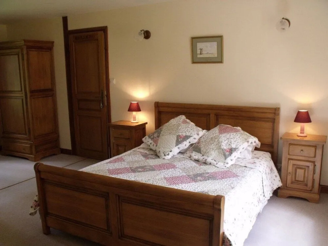 La Beauconniere B&B