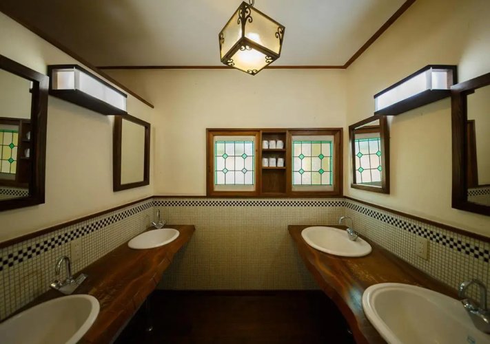 Aesthetic Ryokan Kanno Mori