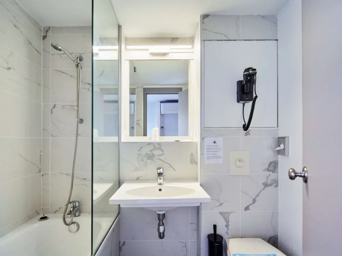 Superior Single room