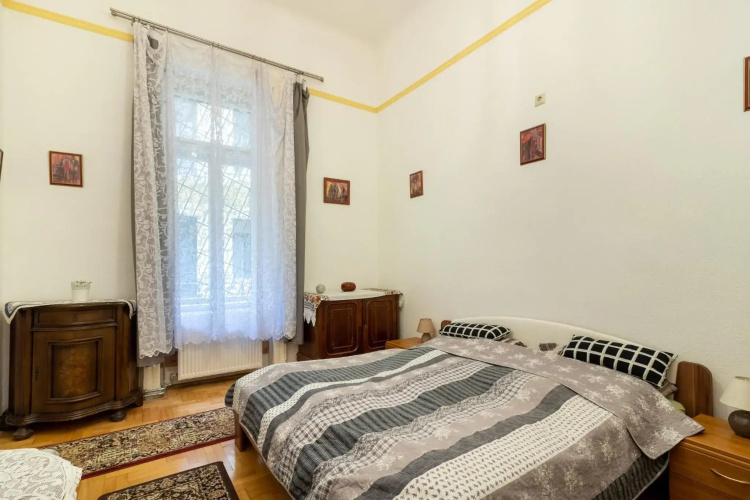 Rákóczi Apartment