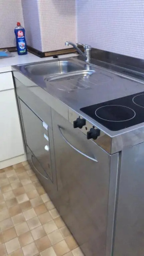 Ferienwohnung Lassendorf