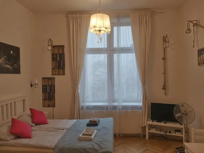Cracow Route #2 - Old Town