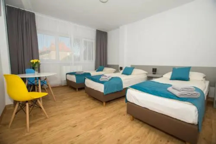 Sport Hotel