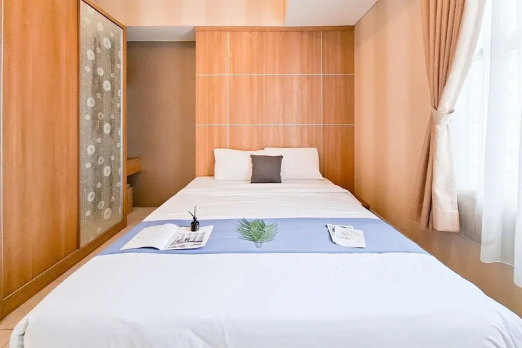 Big And Combined 3Br Apartment Silkwood Residence