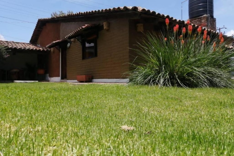 2 Bedrooms Chalet