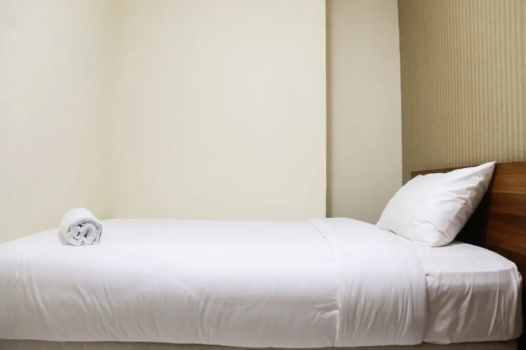 Spacious 2BR Apartment at Great Western Resort