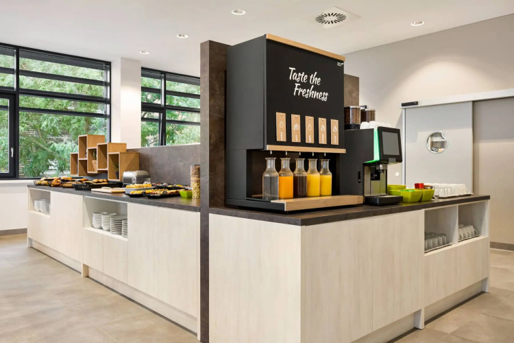 Premier Inn Koblenz