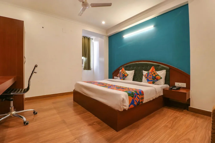 Lime Tree by Fabhotel