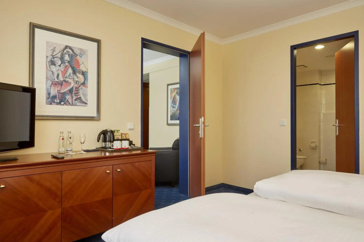 H4 Hotel Kassel