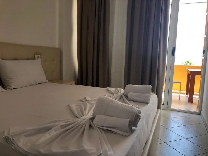 Seaview Apartment