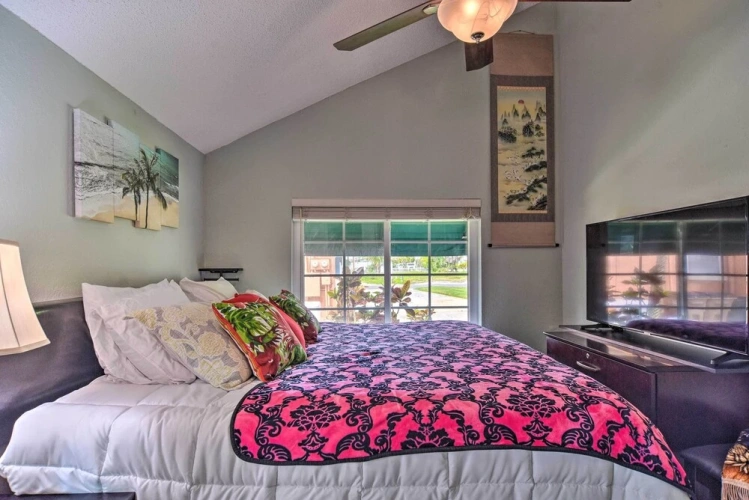 3 Bedrooms Cottage
