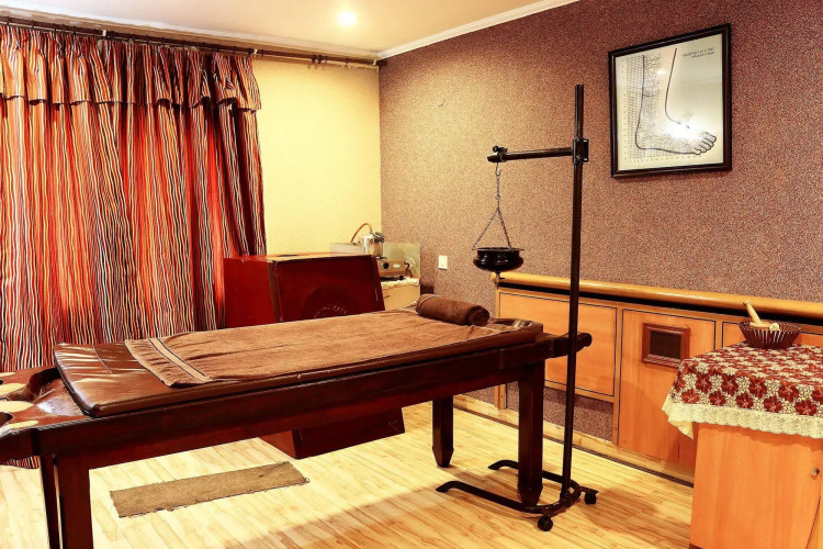 Indismart Hotel