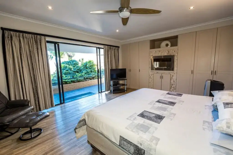 Constantia Vista