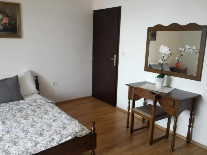 Apartments Villa Mungos