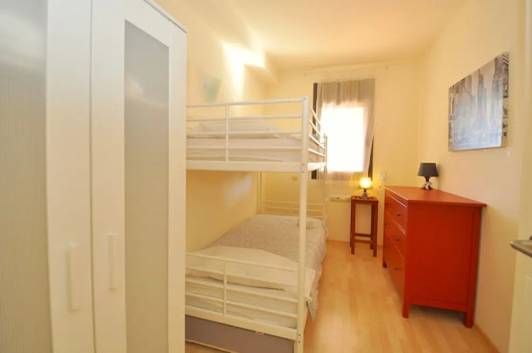 Apartment Garbi Boadella