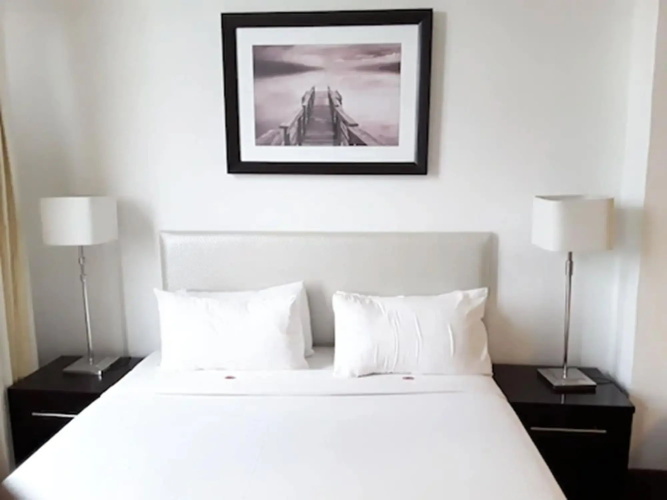 Parade Hotel