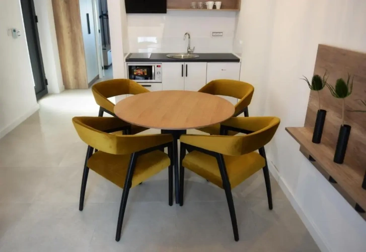 Superior Apartment