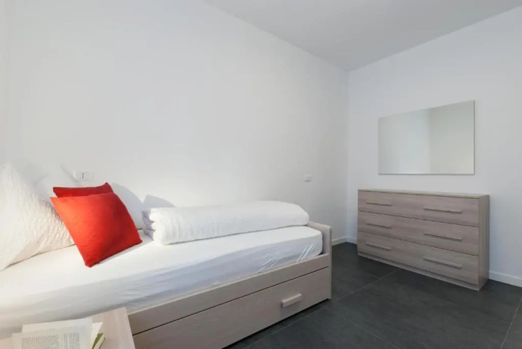 Apartment Hanni