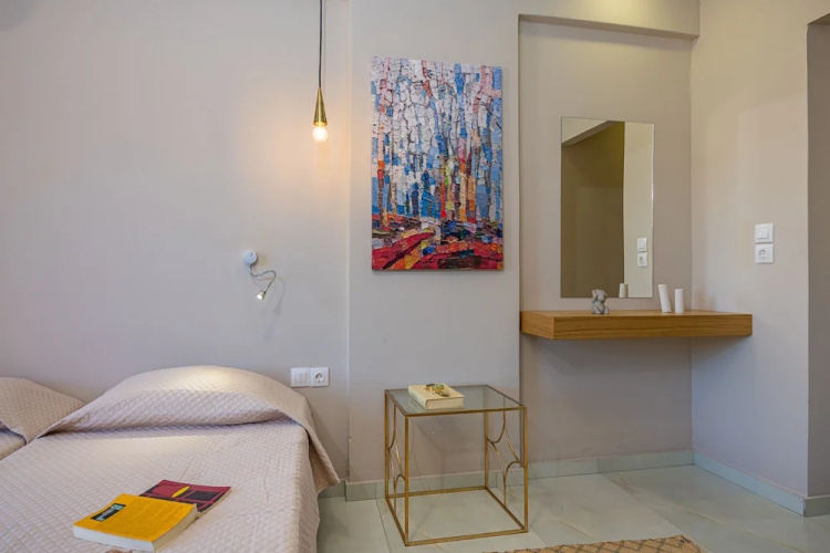 Nisi Collections Rooms