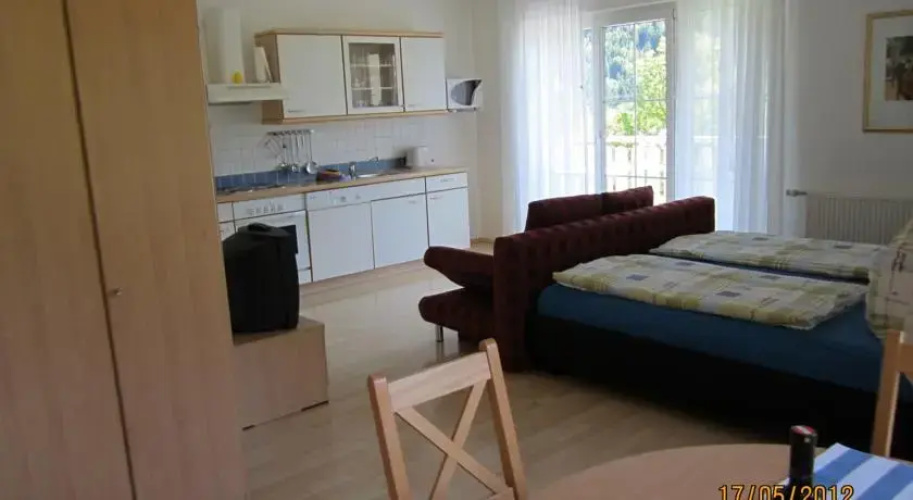 Landhaus Burse