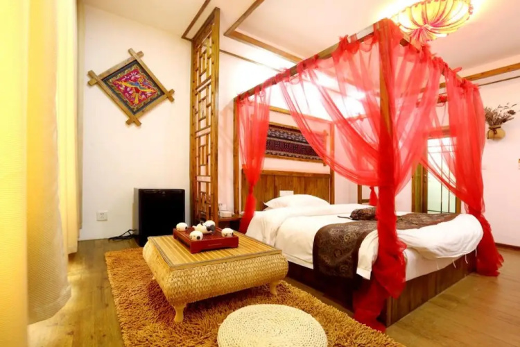 Qifengling Inn