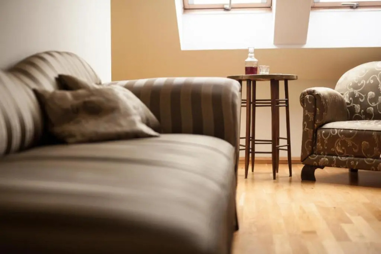 Apartamenty Lubiewo