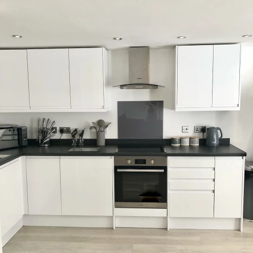 2 Bedrooms Superior Apartment