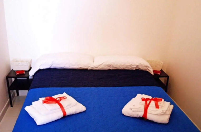 Alma House Santa Cesarea